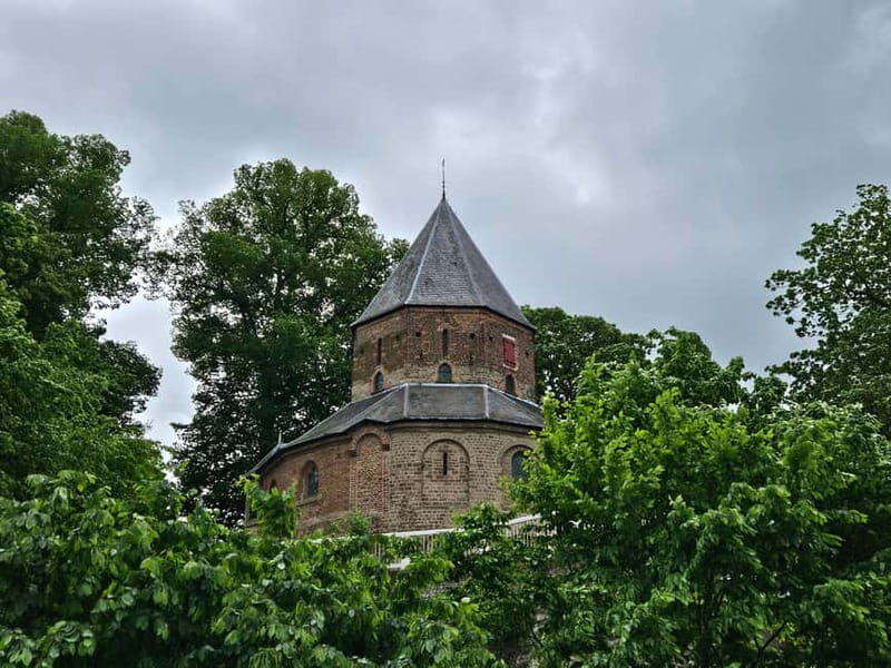 Nijmegen: Historic Hightlights Tour - Final Thoughts