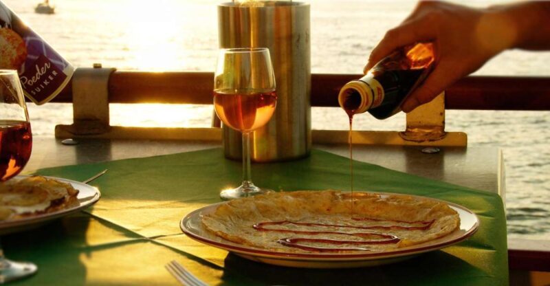 Nijmegen: River Cruise with All-You-Can-Eat Dutch Pancakes - The Downsides and Considerations