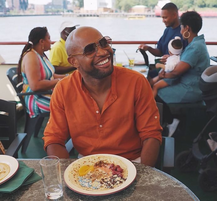 Nijmegen: River Cruise with All-You-Can-Eat Dutch Pancakes - Who Is It Best For?