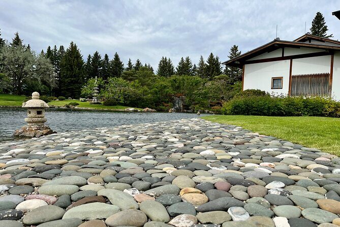 Nikka Yuko Admission (Adults & Children) - What the Reviews Say