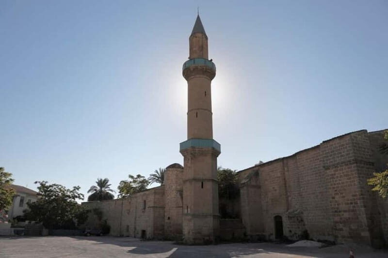 Nikosia : Best of North Nicosia Walking Tour - Who Should Consider This Tour