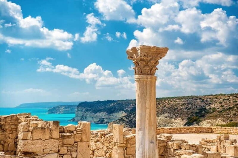 Nikosia : Best of North Nicosia Walking Tour - FAQs