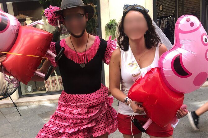 Nîmes Challenges EVG EVJF City Challenge team - The Sum Up: Who Should Consider This?