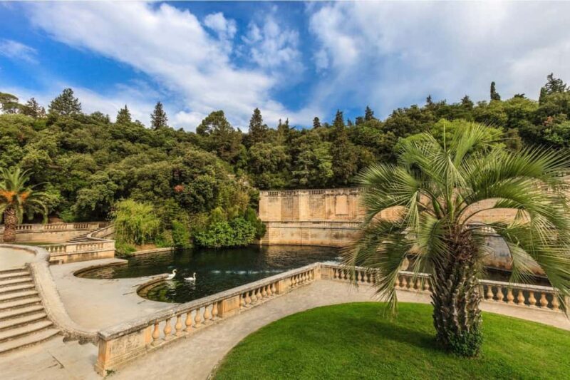 Nîmes, chronicle of a legacy from the Enlightenment to the Belle Époque - What’s Included and Practical Tips