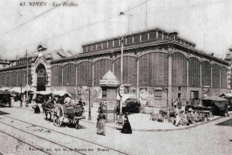 Nîmes, chronicle of a legacy from the Enlightenment to the Belle Époque - The Value of This Tour