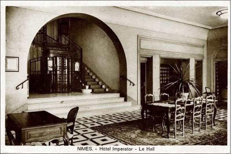 Nîmes, chronicle of a legacy from the Enlightenment to the Belle Époque - Who Will Enjoy This Tour?