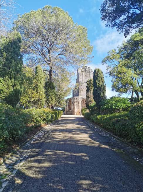 Nîmes - Experience a day like a Roman in ancient times - An In-Depth Look at the Tour