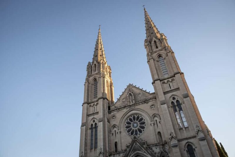 Nîmes: Express Walk with a Local in 60 minutes - Is It Worth It?