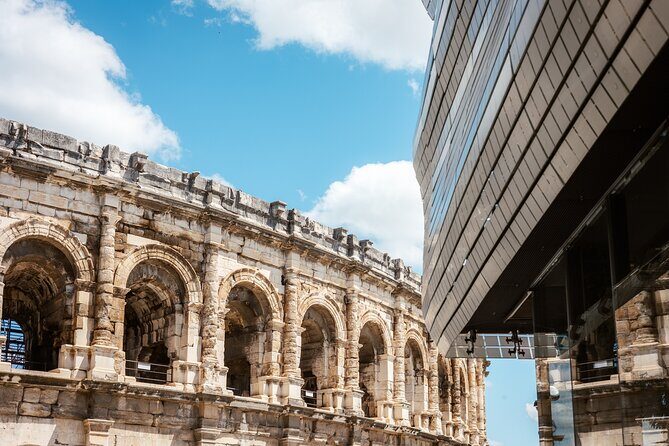 Nimes Food Tour - Key Points