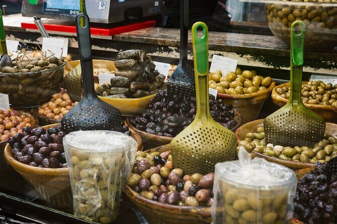Nimes Food Tour - Exploring the Itinerary in Detail