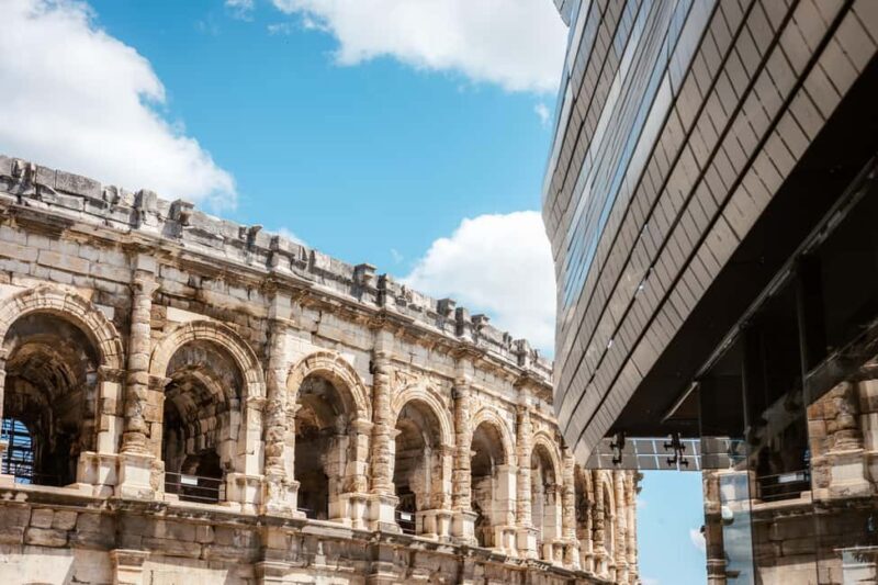 Nîmes: Guided Food Tour - The Itinerary Breakdown