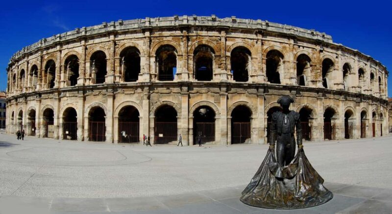 Nimes: Private Walking Tour of the Historical Center - The Value of a Private Guide