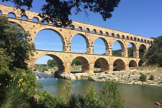 Nimes, Uzes & Pont du Gard Small Group Half-Day Tour from Avignon - Potential Drawbacks to Consider