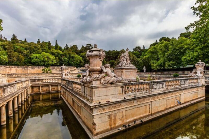 Nîmes your way  Personalized private tour - Exploring Nîmes Your Way: What to Expect