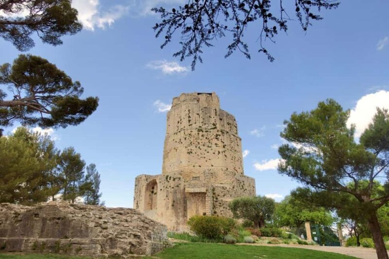 Nîmes your way  Personalized private tour - Who Would Enjoy This Tour?