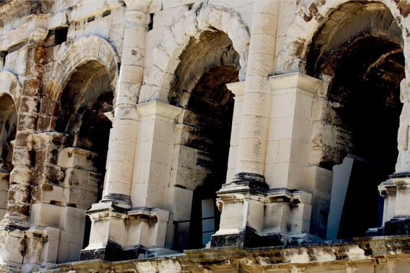 Nîmes your way  Personalized private tour - Authenticity and Authentic Experience