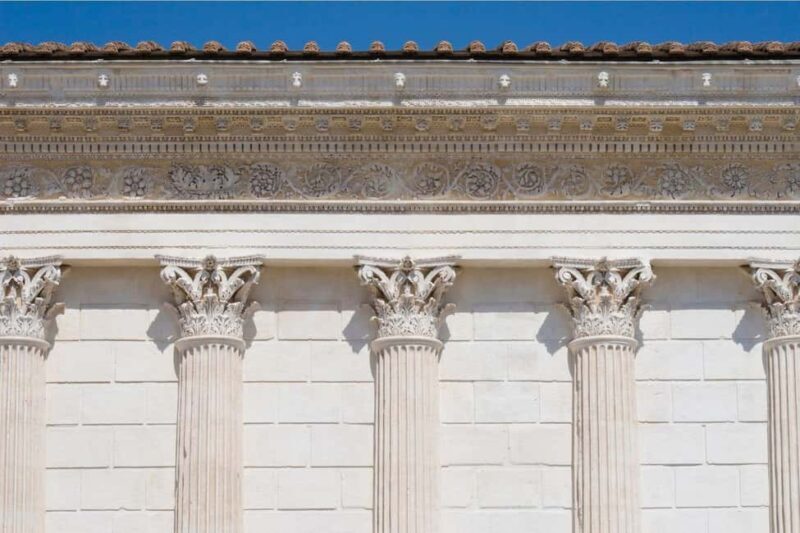 Nîmes your way  Personalized private tour - Practical Tips