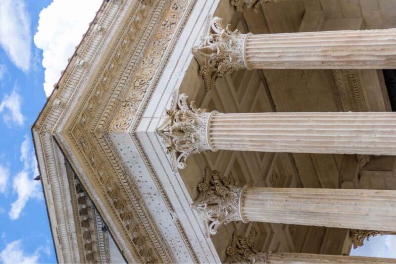 Nîmes your way  Personalized private tour - FAQ