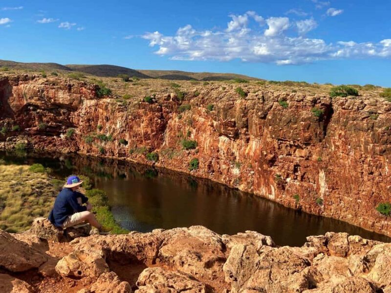 Ningaloo: Private Wilderness Charter with Local Guide - Key Points