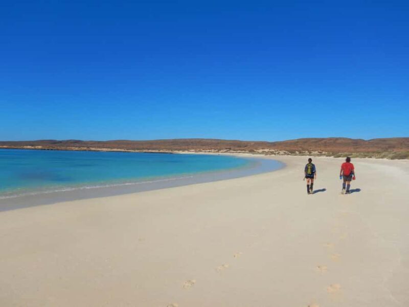 Ningaloo: Private Wilderness Charter with Local Guide - Exploring the Ningaloo Coast and Cape Range