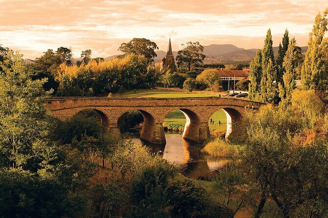 nipaluna (Hobart) Highlights Day Tour - A Deep Dive into the Experience