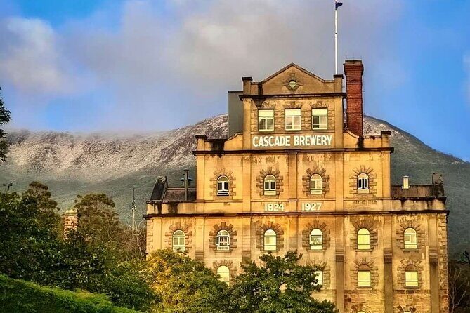 nipaluna (Hobart) Highlights Day Tour - What You’ll Love About the Tour