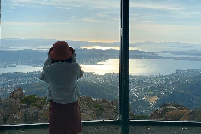 nipaluna (Hobart) Highlights Day Tour - FAQs