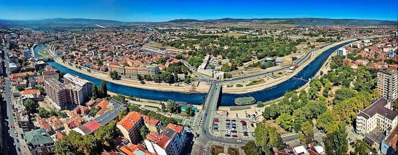 Nis City Tour: Full-Day Trip from Sofia - Key Points