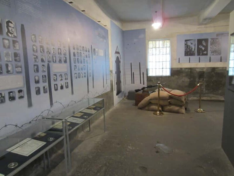 Nis City Tour: Full-Day Trip from Sofia - FAQs