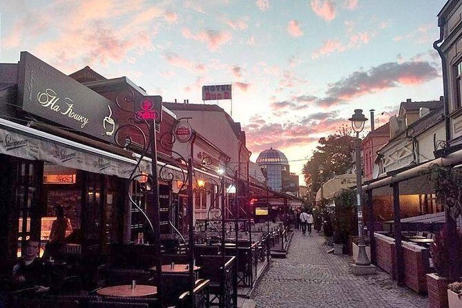 Nis Sightseeing Tour - Unpacking the Nis Sightseeing Tour: An Honest Look