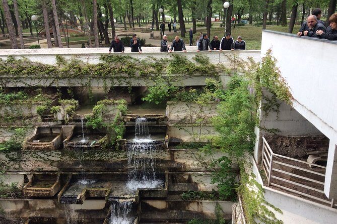 Nis Sightseeing Tour - Key Points