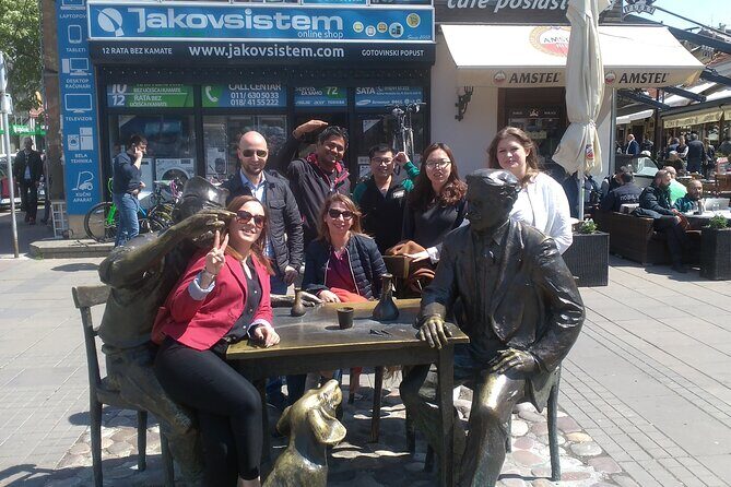 Nis Sightseeing Tour - FAQs about the Nis Sightseeing Tour