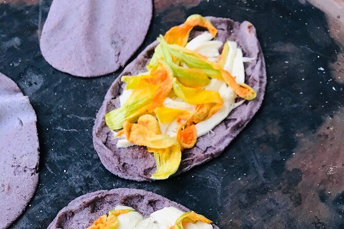 Nixtamal Cooking Class & Tour To The San Agustin Center of Arts - Final Thoughts