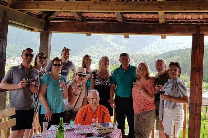 Njegusi Smokehouse, Farm to fork experience & Kotor walking tour - Who Should Consider This Tour?