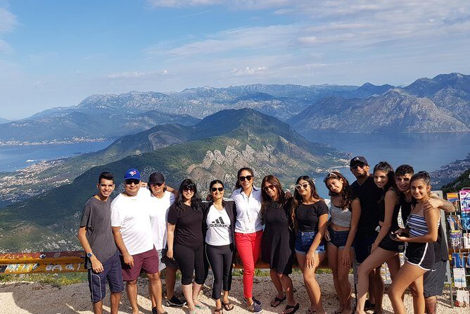 Njegusi Smokehouse, Farm to fork experience & Kotor walking tour - FAQs