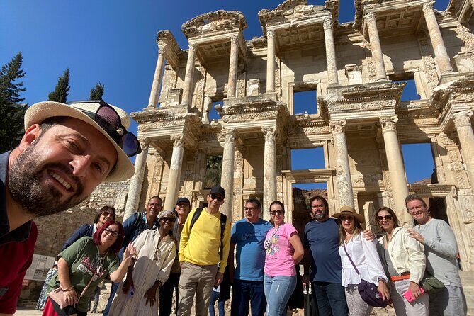 "No Better Way to Explore History - Affordable Ephesus Tour" - A Complete Look at the Ephesus Experience