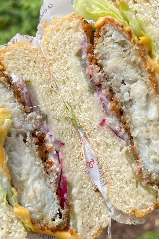 No Diet Club - A selection of the best burgers in Paris ! - An Honest Breakdown of the Burger Tour