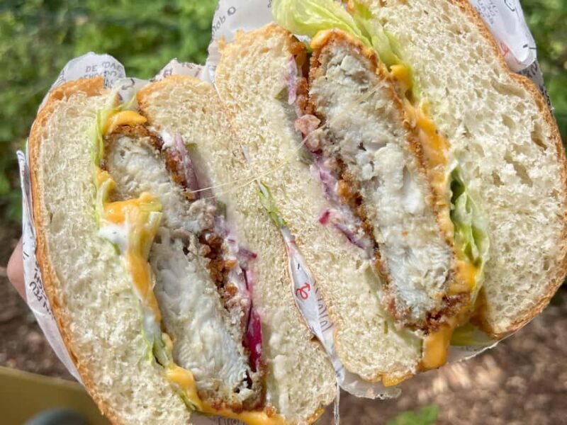 No Diet Club - A selection of the best burgers in Paris ! - The Experience in a Nutshell