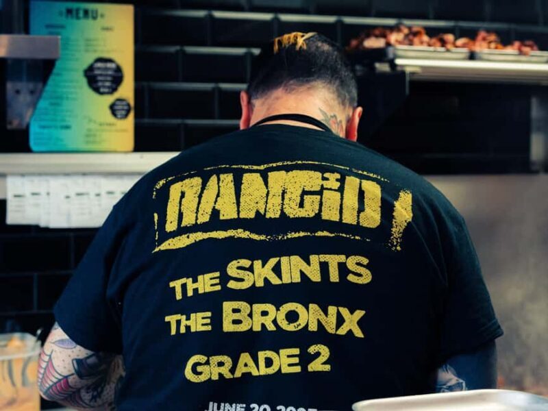 No Diet Club - A selection of the best burgers in Paris ! - Final Thoughts