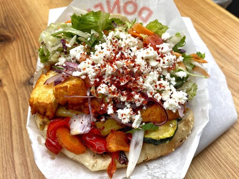 No Diet Club - A selection of the best kebabs in Paris ! - FAQs