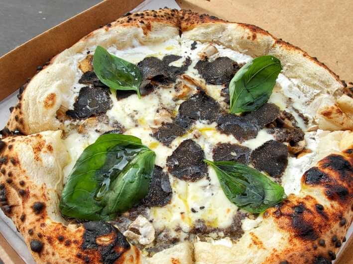 No Diet Club - A selection of the best pizzas in Paris ! - Authenticity and Variety – What Makes This Tour Special