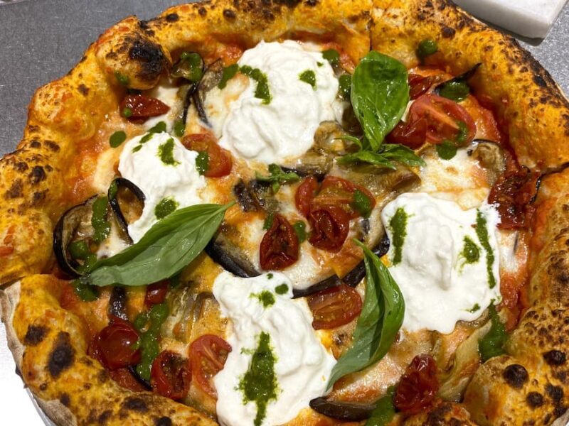 No Diet Club - A selection of the best pizzas in Paris ! - Price and Value – Is It Worth It?