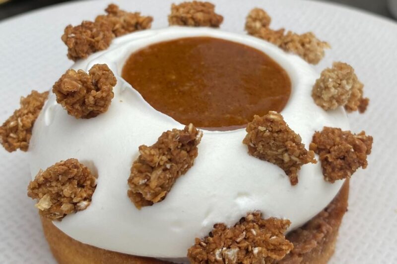 No Diet Club - Amazing local food in Biarritz ! - The Value for Money