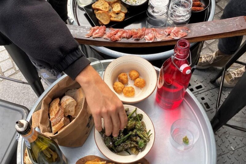 No Diet Club - Amazing local food in Biarritz ! - Who Should Consider This Tour?