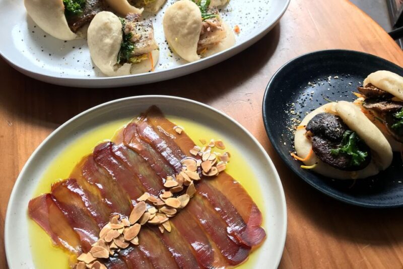 No Diet Club - Amazing local food in Biarritz ! - Final Thoughts