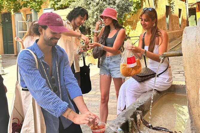 NO DIET CLUB - Best food tour in Aix en Provence (En / Fr) - Who Will Love This Tour?