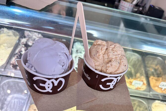 NO DIET CLUB - Best food tour in Aix en Provence (En / Fr) - FAQs