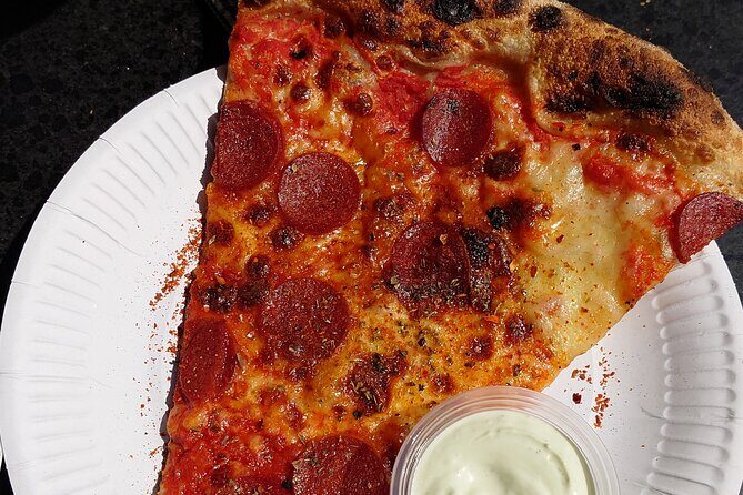 NO DIET CLUB - Best Food Tour in Dublin ! - What to Expect on the Dublin Food Tour