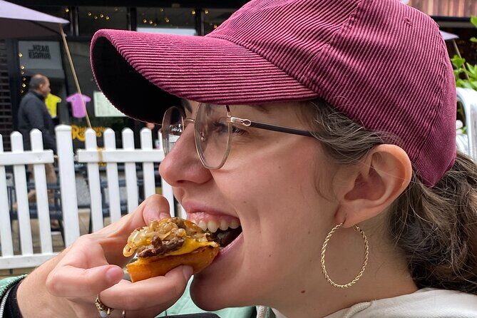 NO DIET CLUB - Best Food Tour in Dublin ! - Authentic Experiences According to Reviewers