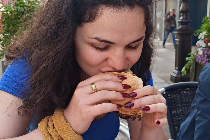 NO DIET CLUB - Best Food Tour in Dublin ! - FAQ